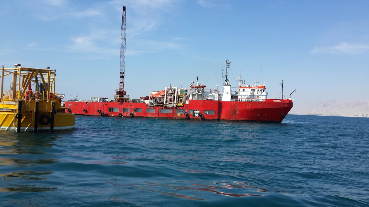 Contact Delta Offshore Group