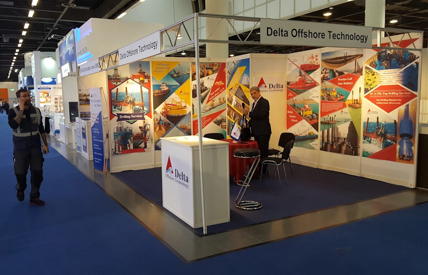 4<sup>th</sup> Iranian Drilling Congress & Exhibition