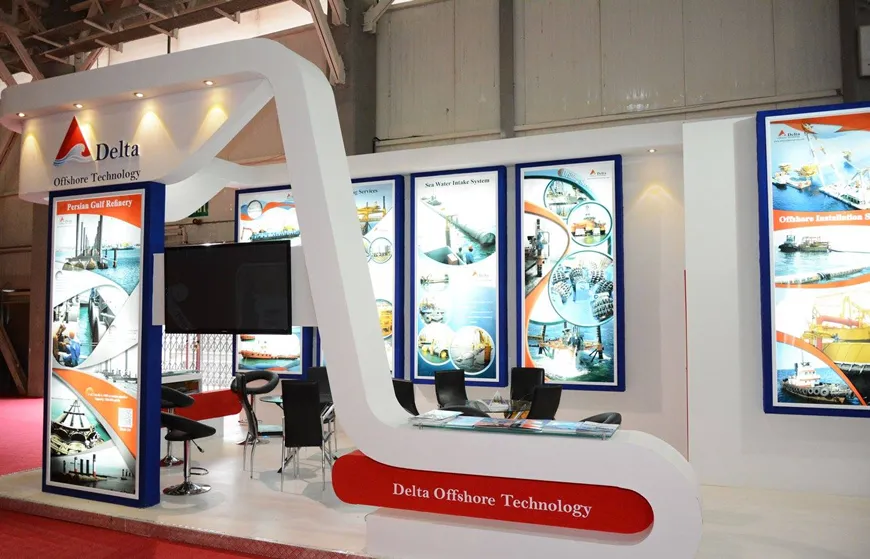 Sanat Gostar Kish 2015